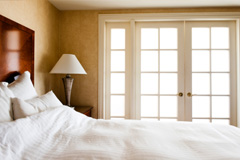 Treen bedroom extension costs