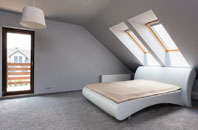 Treen bedroom extensions